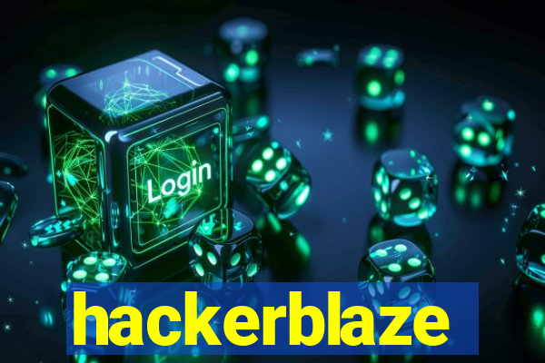 hackerblaze