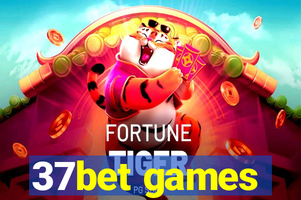 37bet games