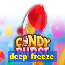 deep freeze crackeado win11