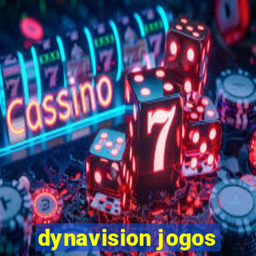 dynavision jogos