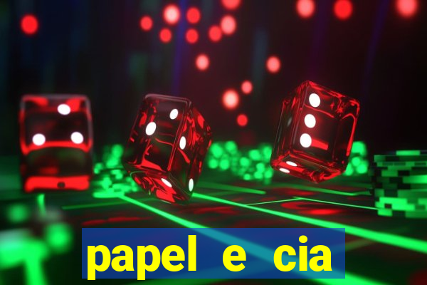 papel e cia salvador shopping