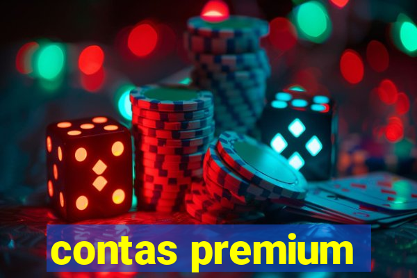 contas premium