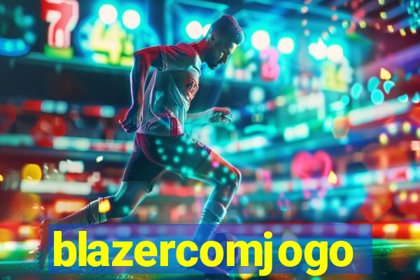 blazercomjogo