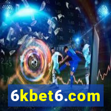 6kbet6.com