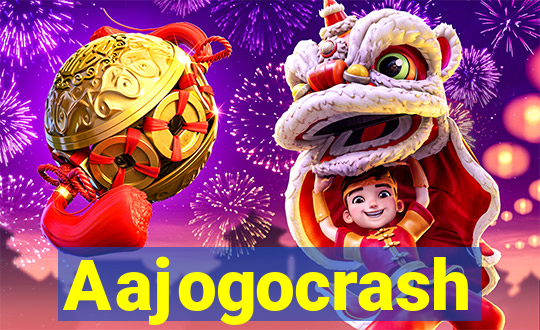 Aajogocrash