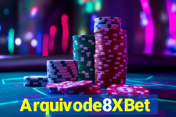 Arquivode8XBet