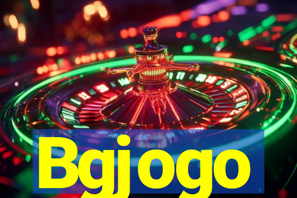 Bgjogo