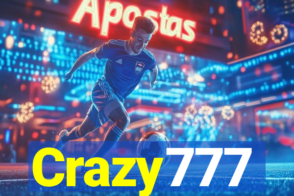 Crazy777