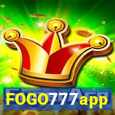 FOGO777app