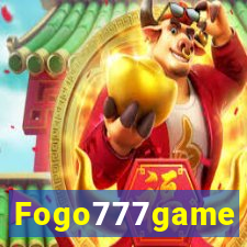 Fogo777game