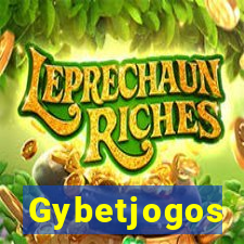 Gybetjogos