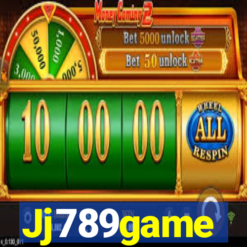 Jj789game