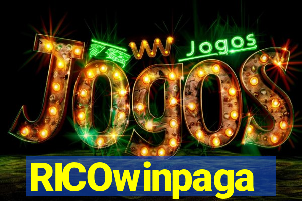 RICOwinpaga