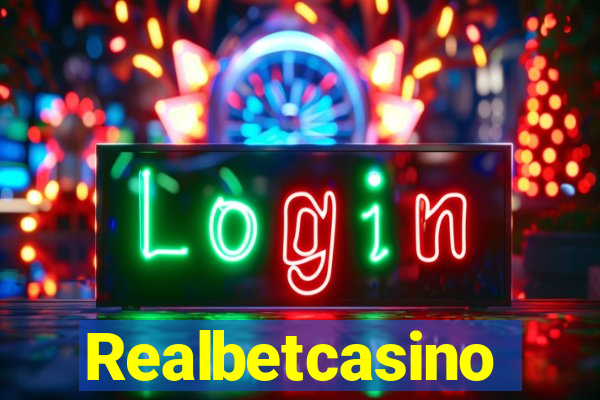 Realbetcasino