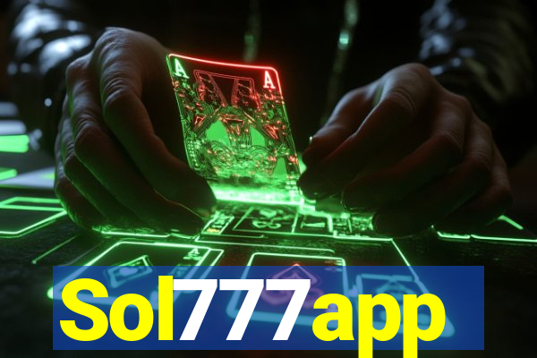 Sol777app