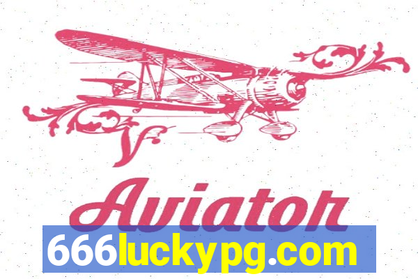 666luckypg.com