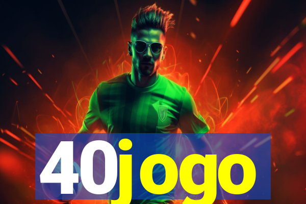 40jogo