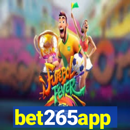 bet265app