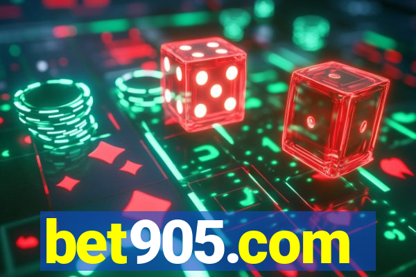 bet905.com