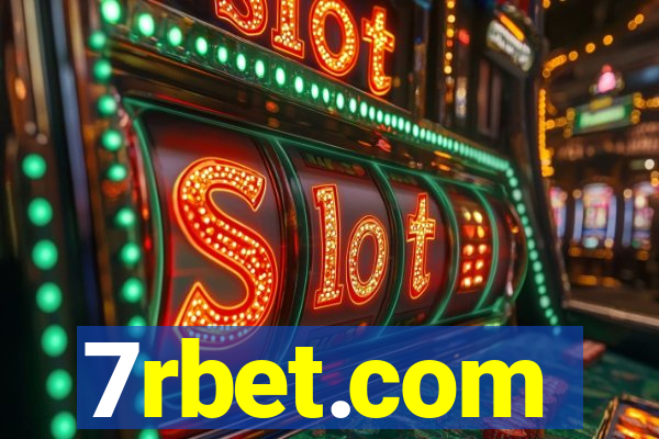 7rbet.com