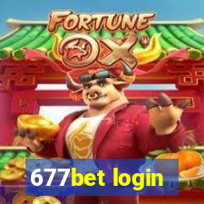 677bet login