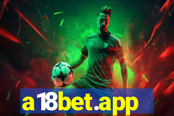 a18bet.app