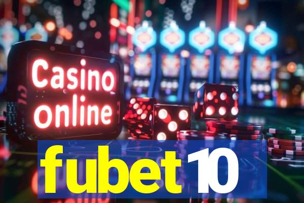 fubet10