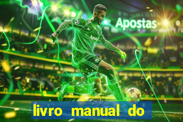 livro manual do futebol americano pdf