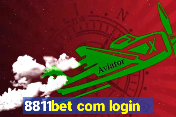 8811bet com login