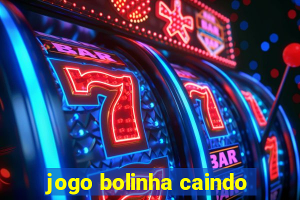 jogo bolinha caindo