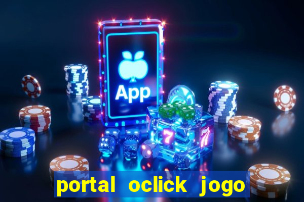 portal oclick jogo do bicho