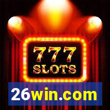 26win.com