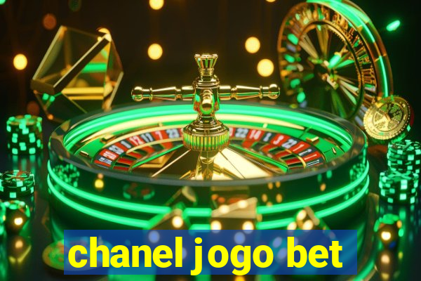 chanel jogo bet