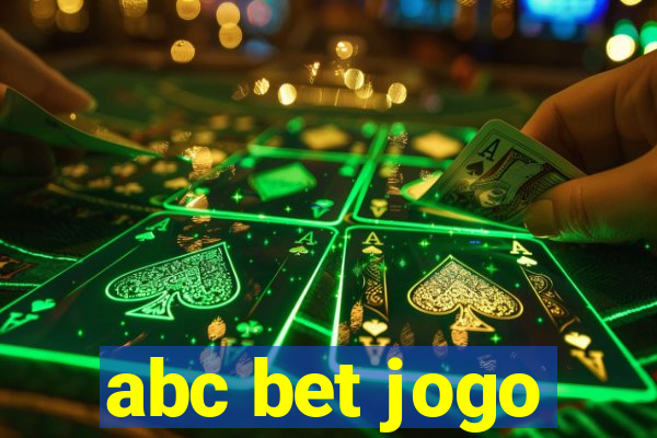 abc bet jogo