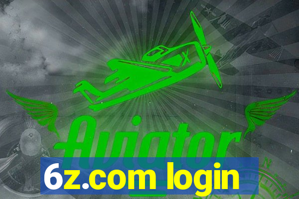 6z.com login