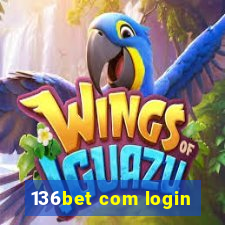 136bet com login