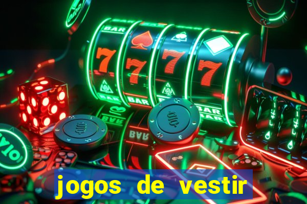 jogos de vestir noivas e maquiar