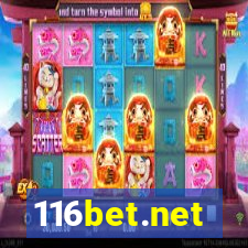 116bet.net