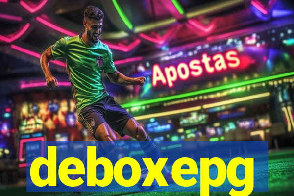 deboxepg