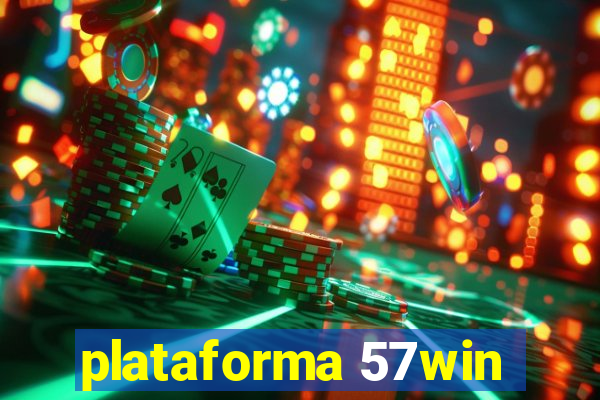 plataforma 57win