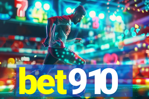 bet910