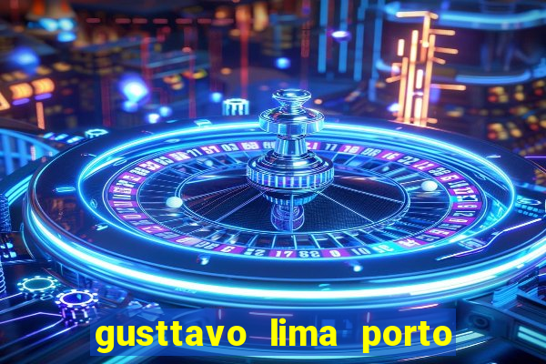 gusttavo lima porto alegre 2024