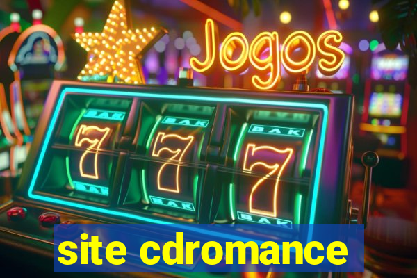 site cdromance