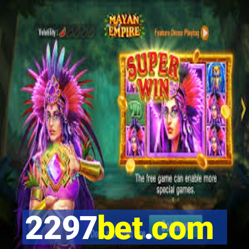 2297bet.com