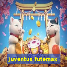 juventus futemax