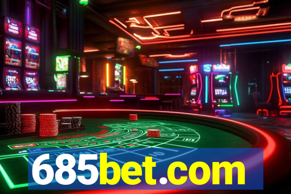 685bet.com