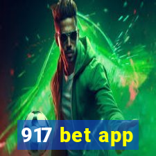 917 bet app