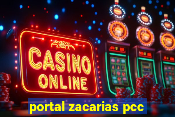 portal zacarias pcc