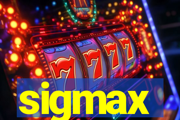 sigmax