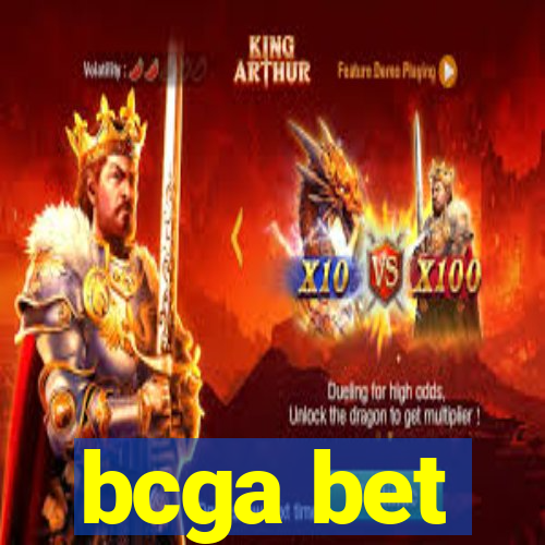 bcga bet